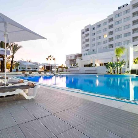 Sahara Hotel Agadir - Adults Only Exterior foto