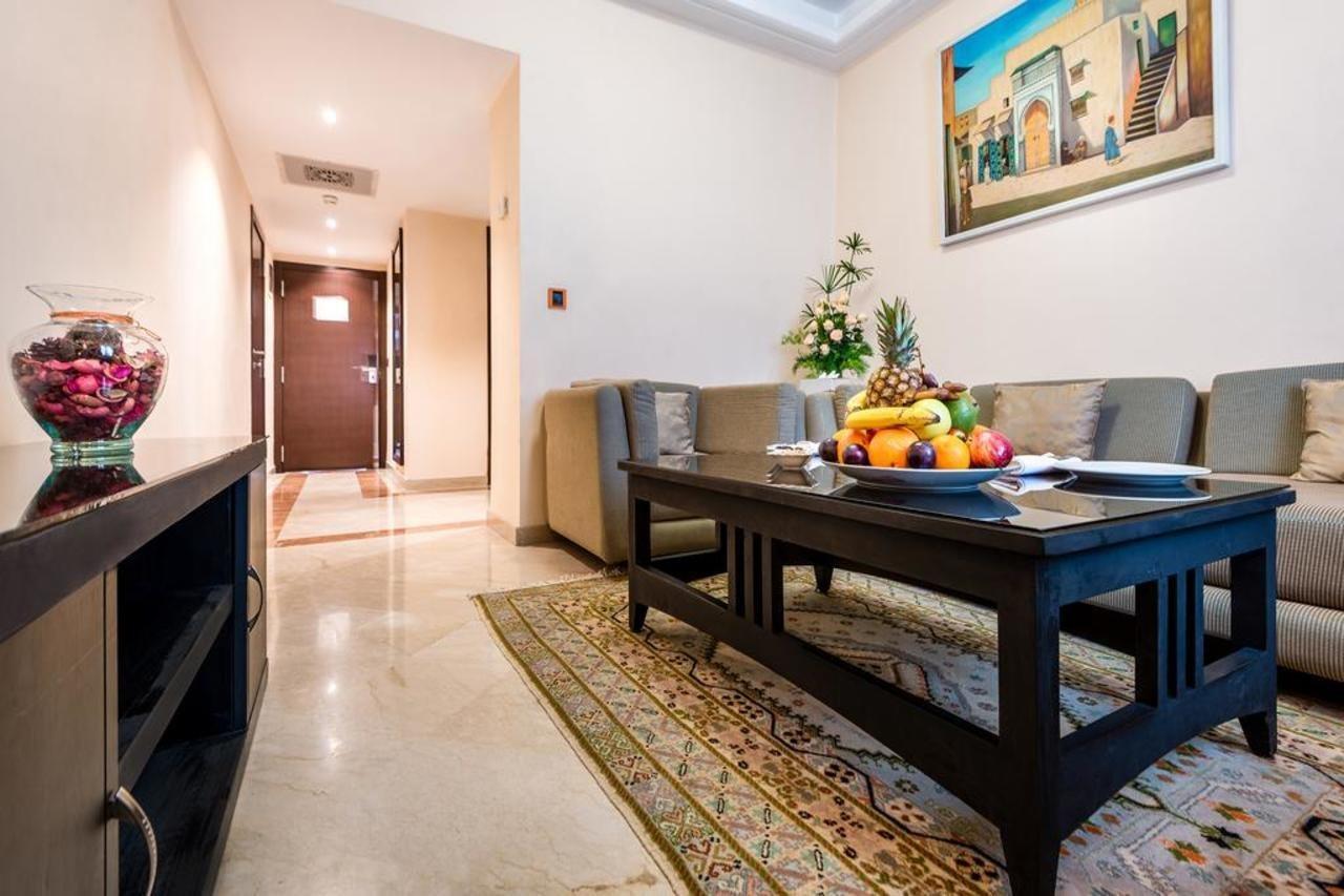 Sahara Hotel Agadir - Adults Only Exterior foto