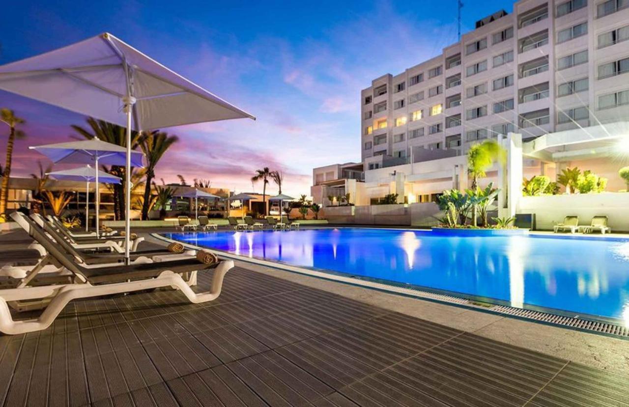 Sahara Hotel Agadir - Adults Only Exterior foto