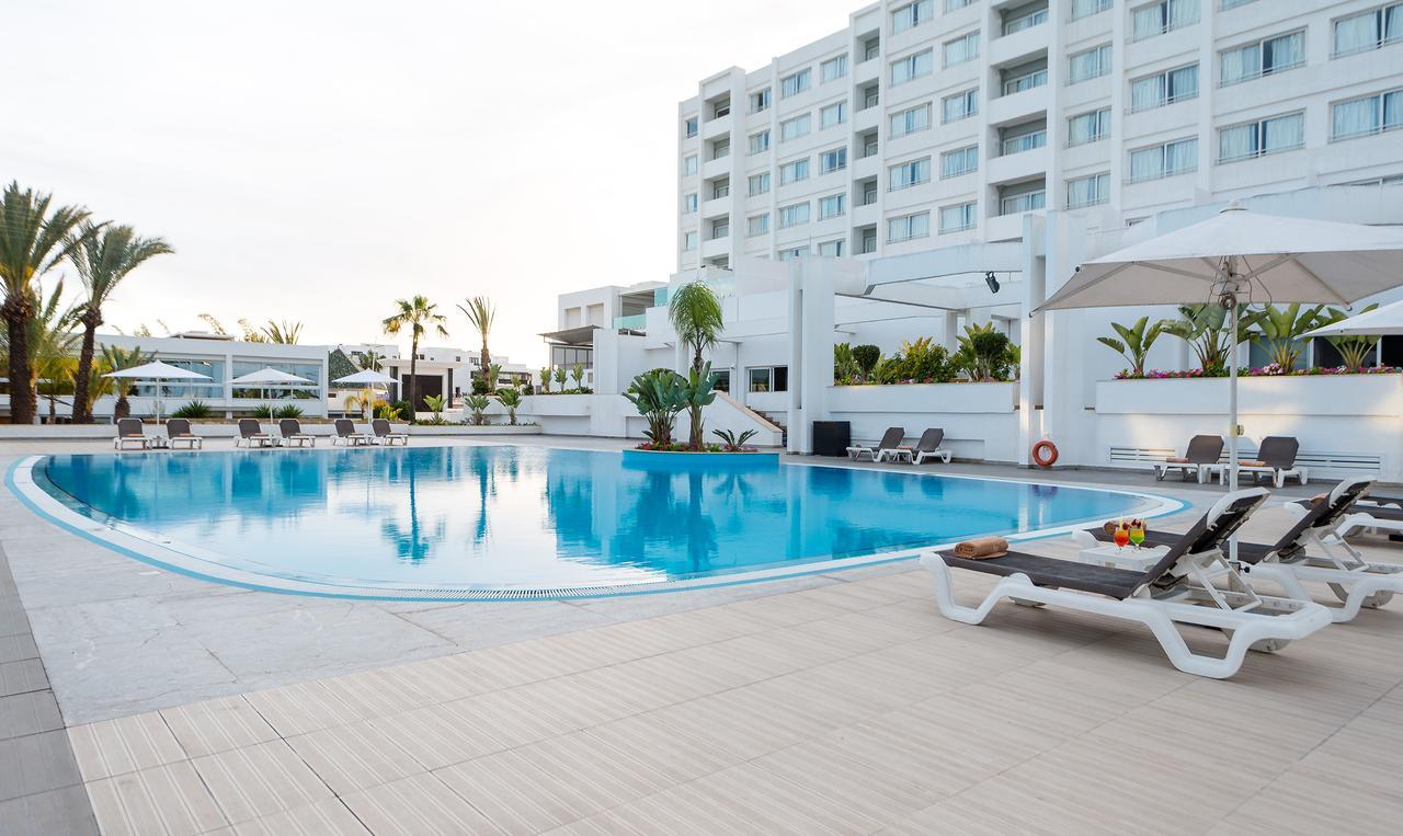 Sahara Hotel Agadir - Adults Only Exterior foto