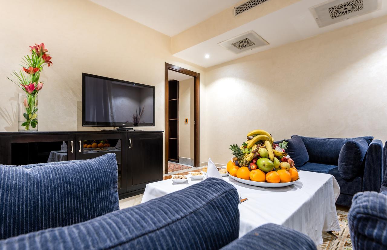 Sahara Hotel Agadir - Adults Only Exterior foto