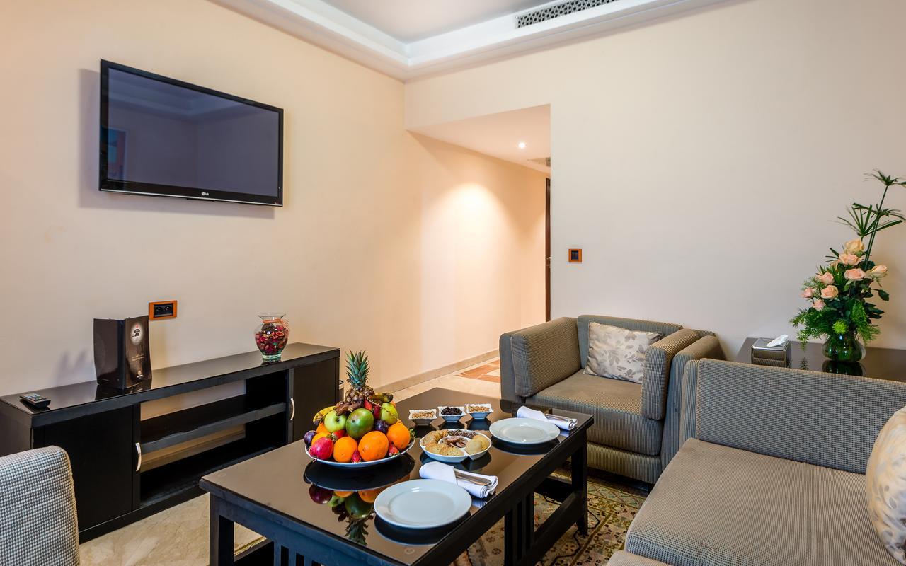 Sahara Hotel Agadir - Adults Only Exterior foto