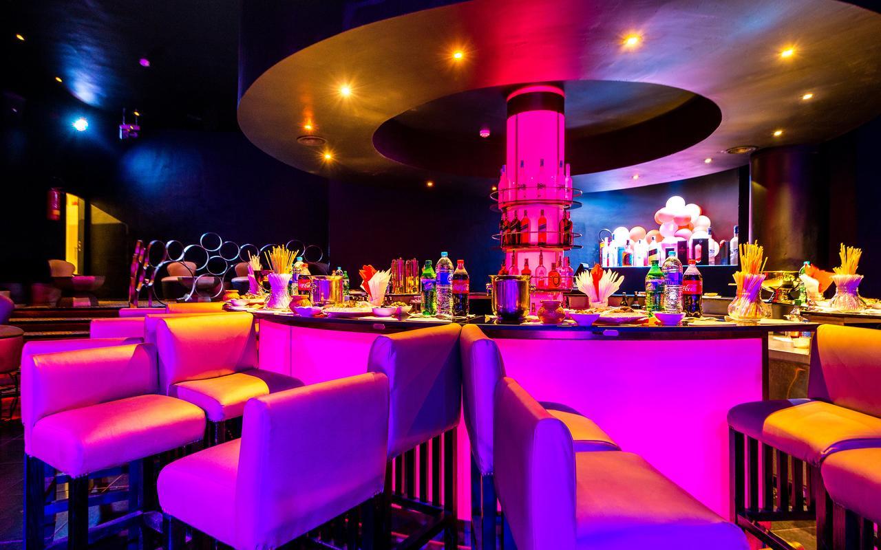 Sahara Hotel Agadir - Adults Only Exterior foto