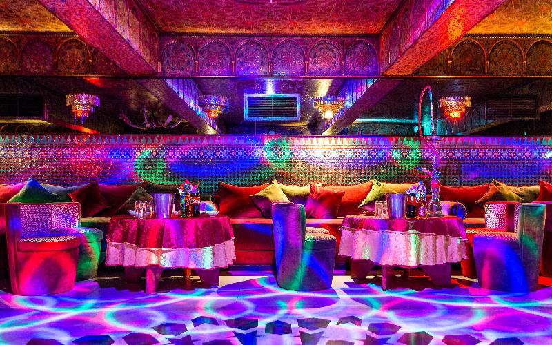 Sahara Hotel Agadir - Adults Only Exterior foto