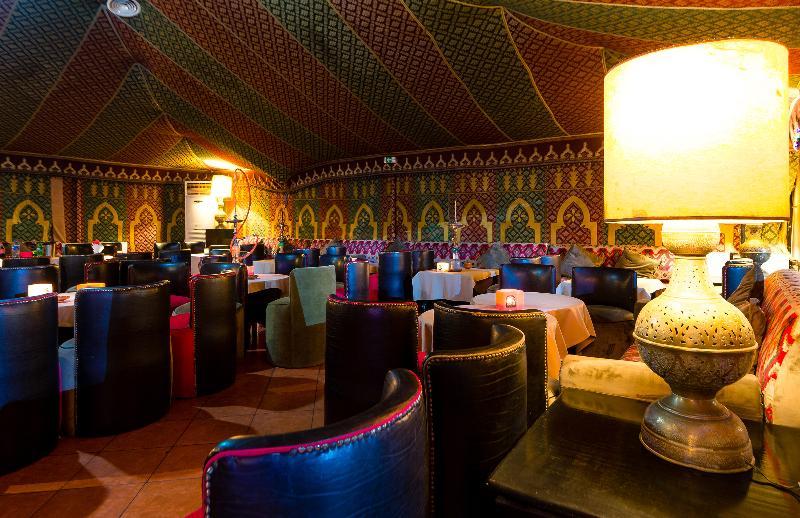 Sahara Hotel Agadir - Adults Only Exterior foto